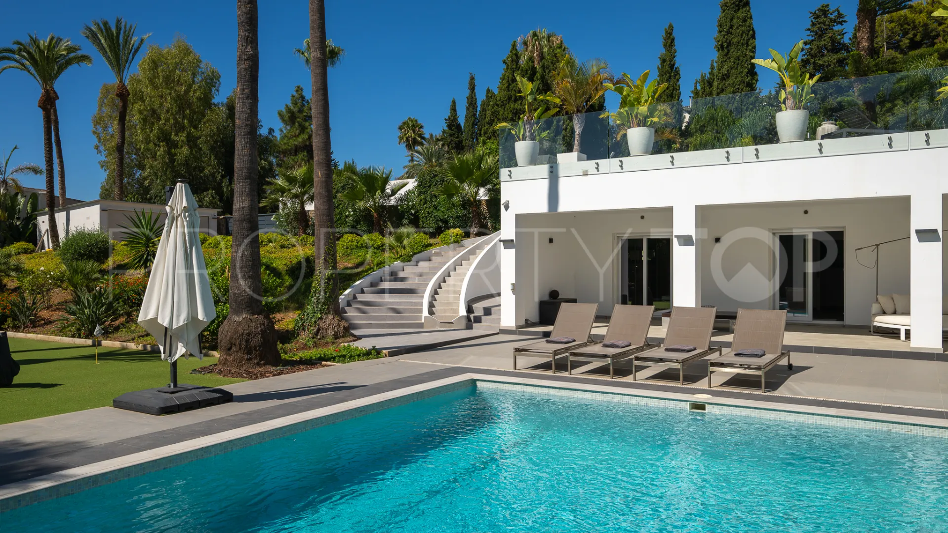 For sale villa in Atalaya