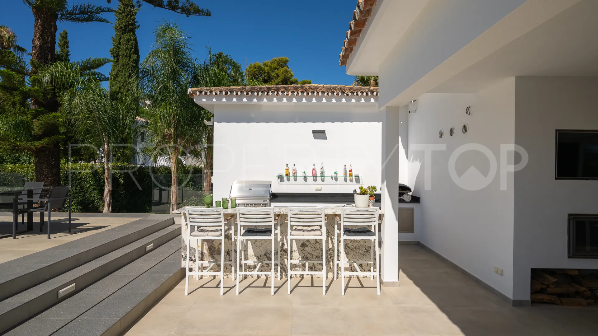 For sale villa in Atalaya