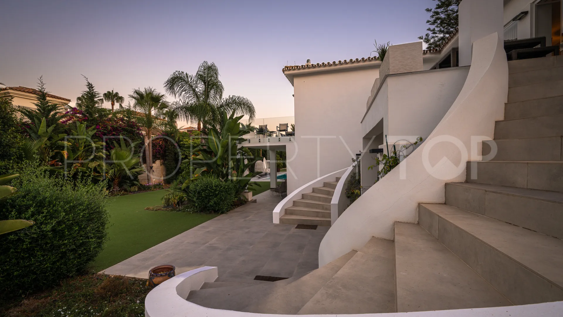 For sale villa in Atalaya
