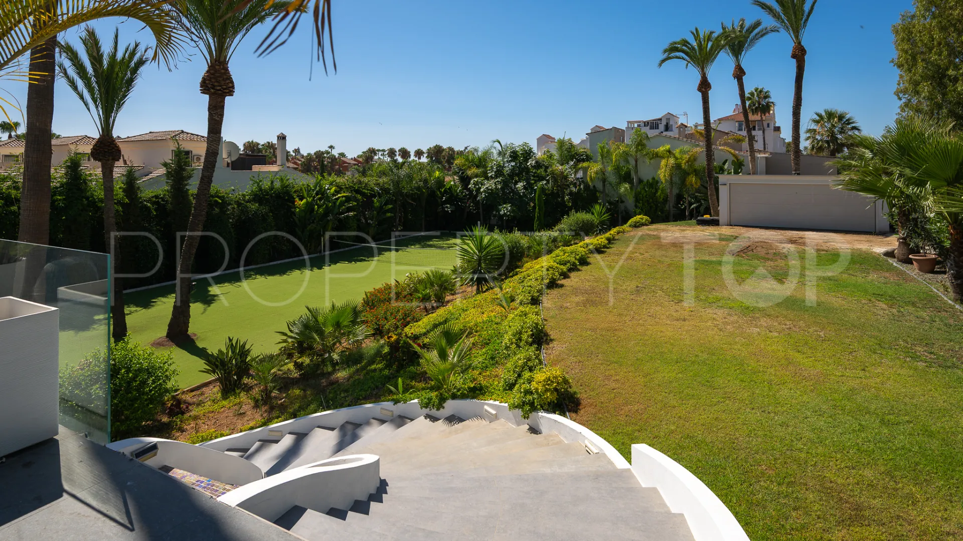For sale villa in Atalaya
