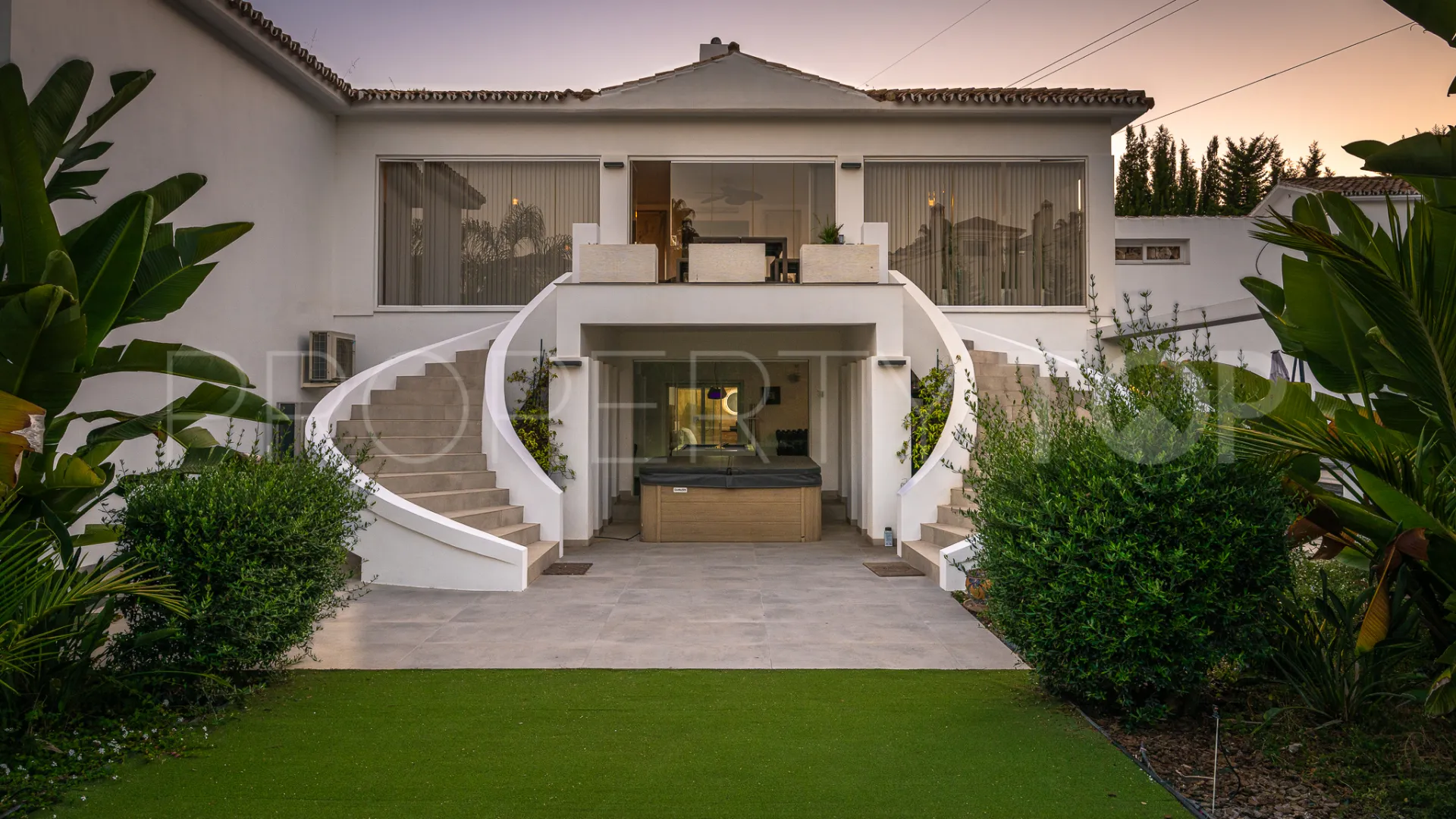 For sale villa in Atalaya