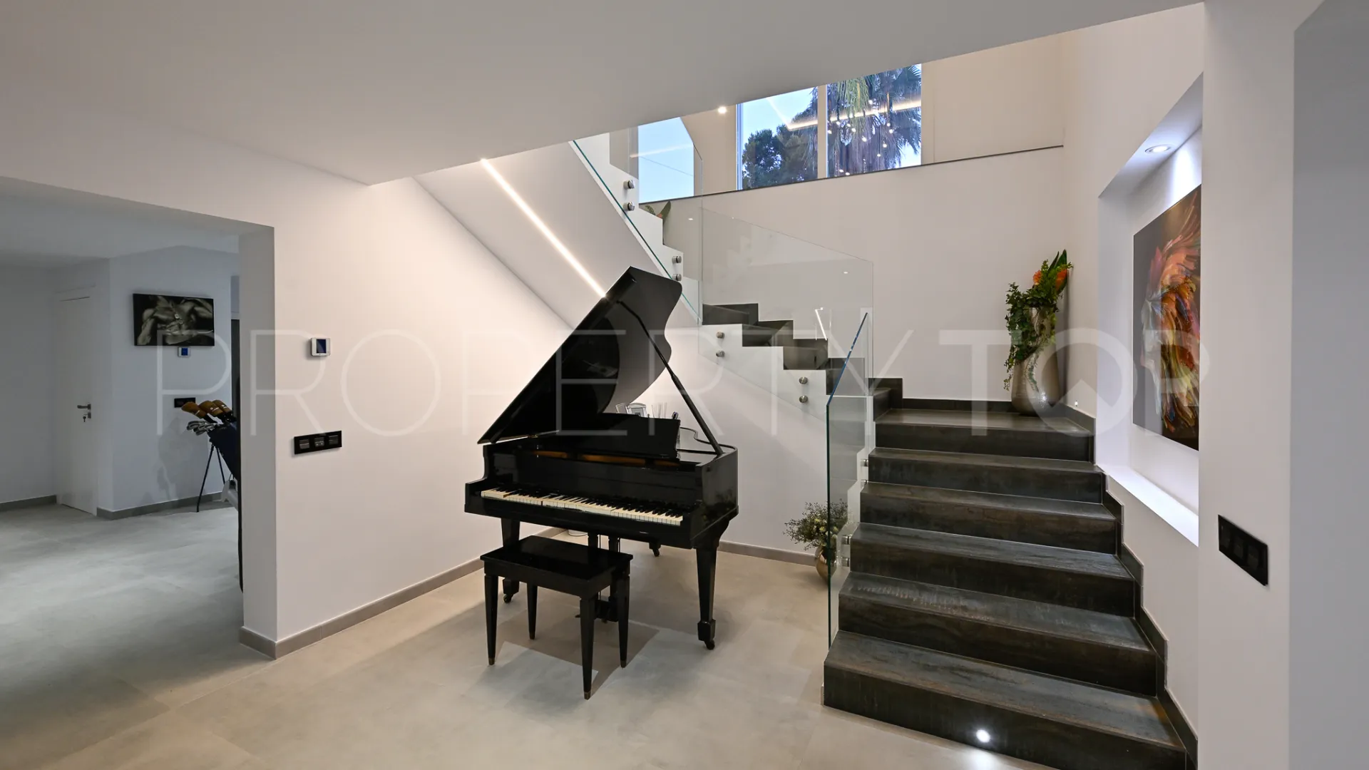 For sale villa in Atalaya