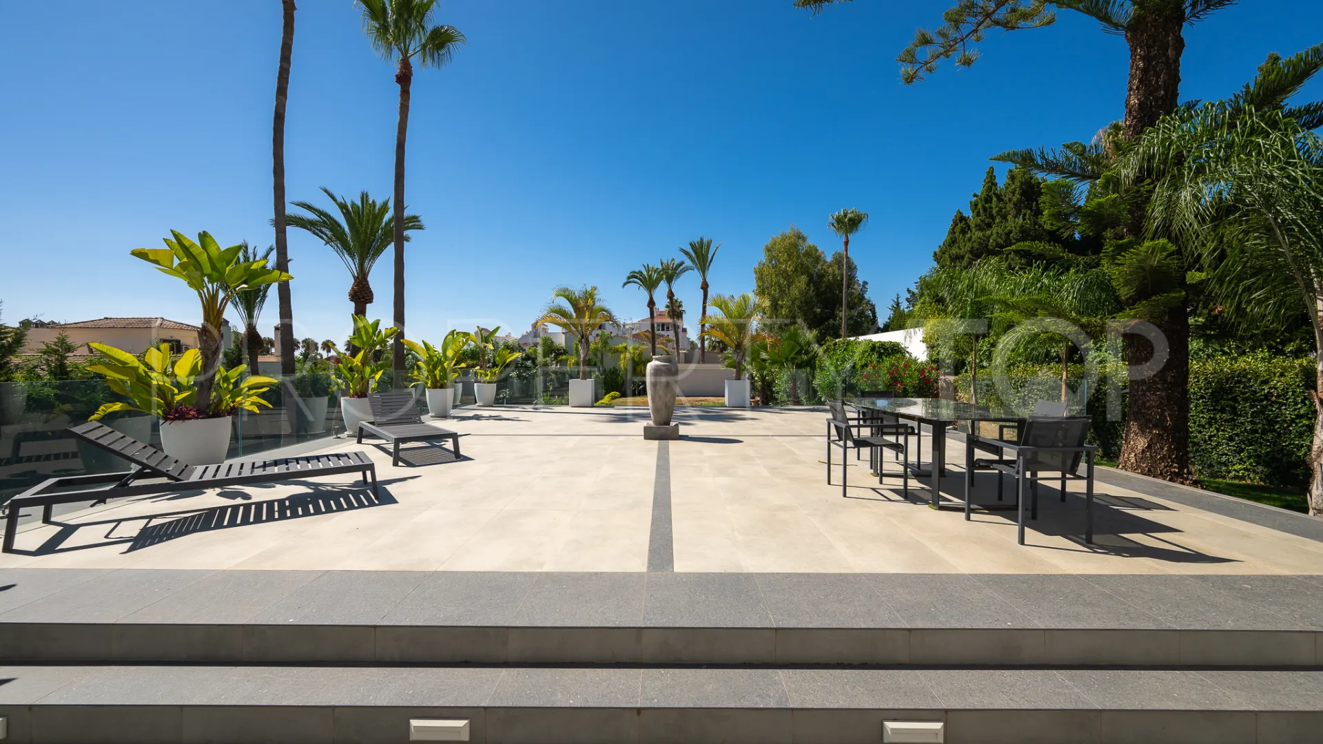 For sale villa in Atalaya