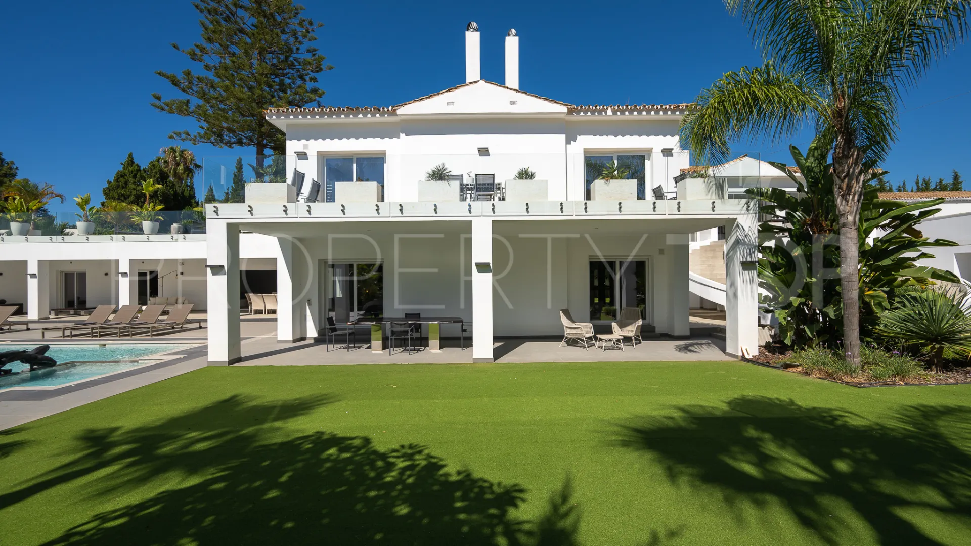 For sale villa in Atalaya