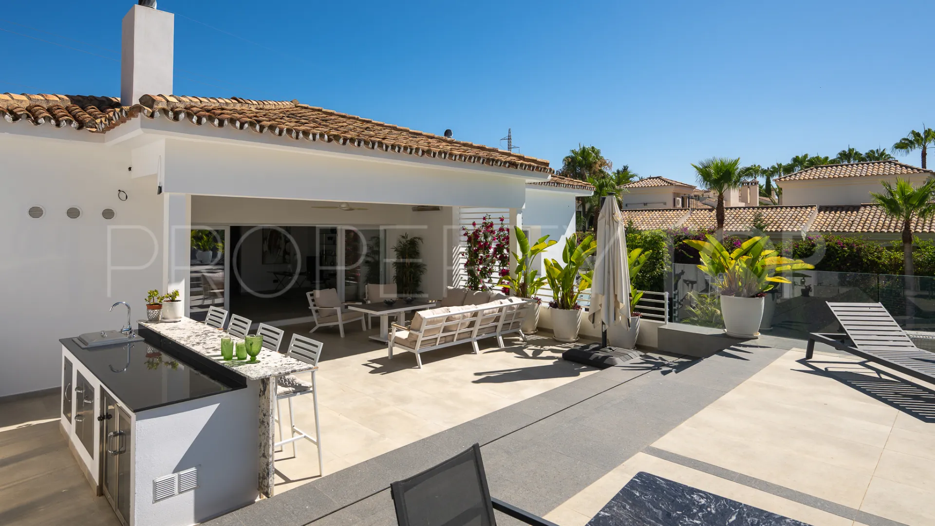 For sale villa in Atalaya