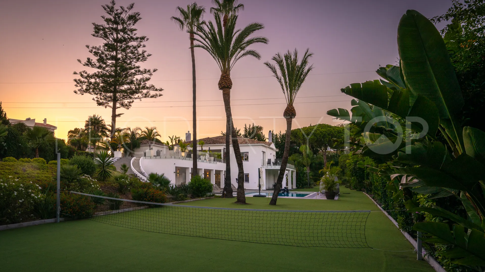 For sale villa in Atalaya