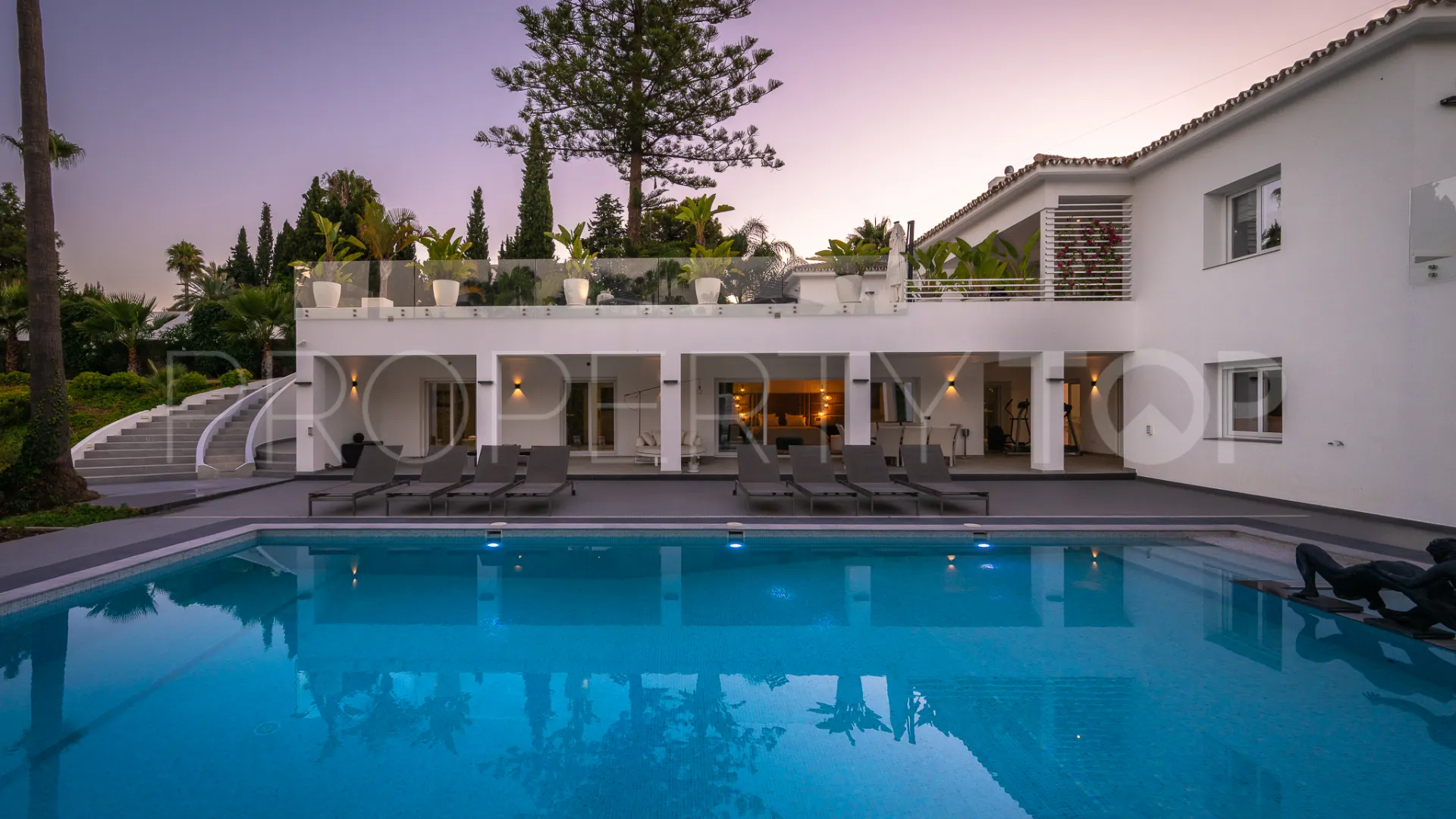 For sale villa in Atalaya