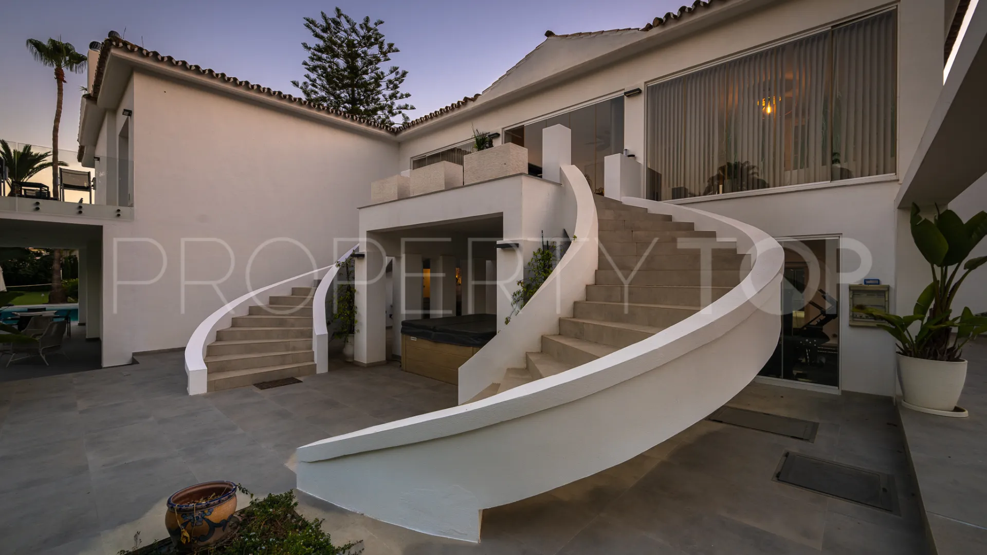 For sale villa in Atalaya