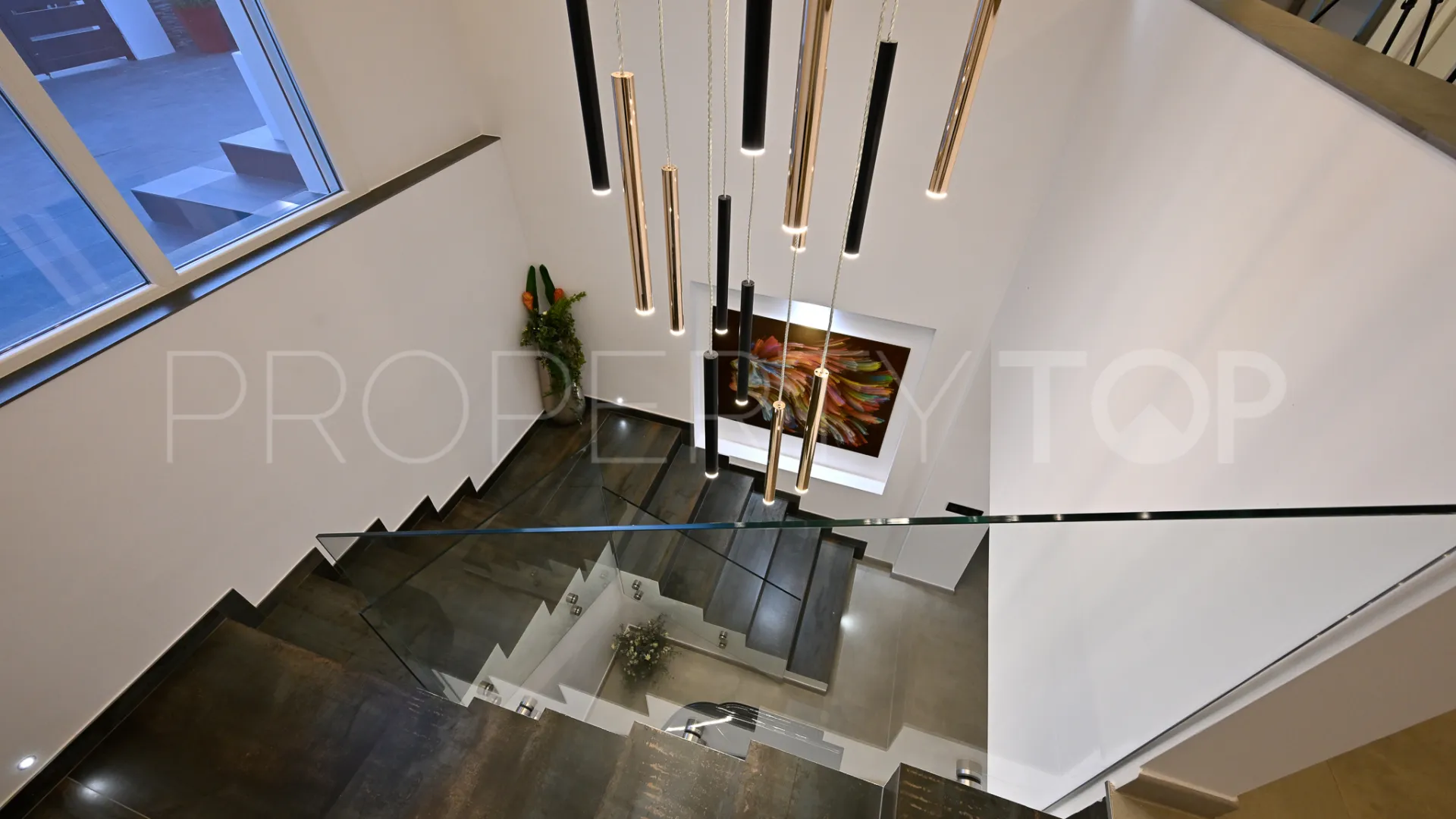 For sale villa in Atalaya