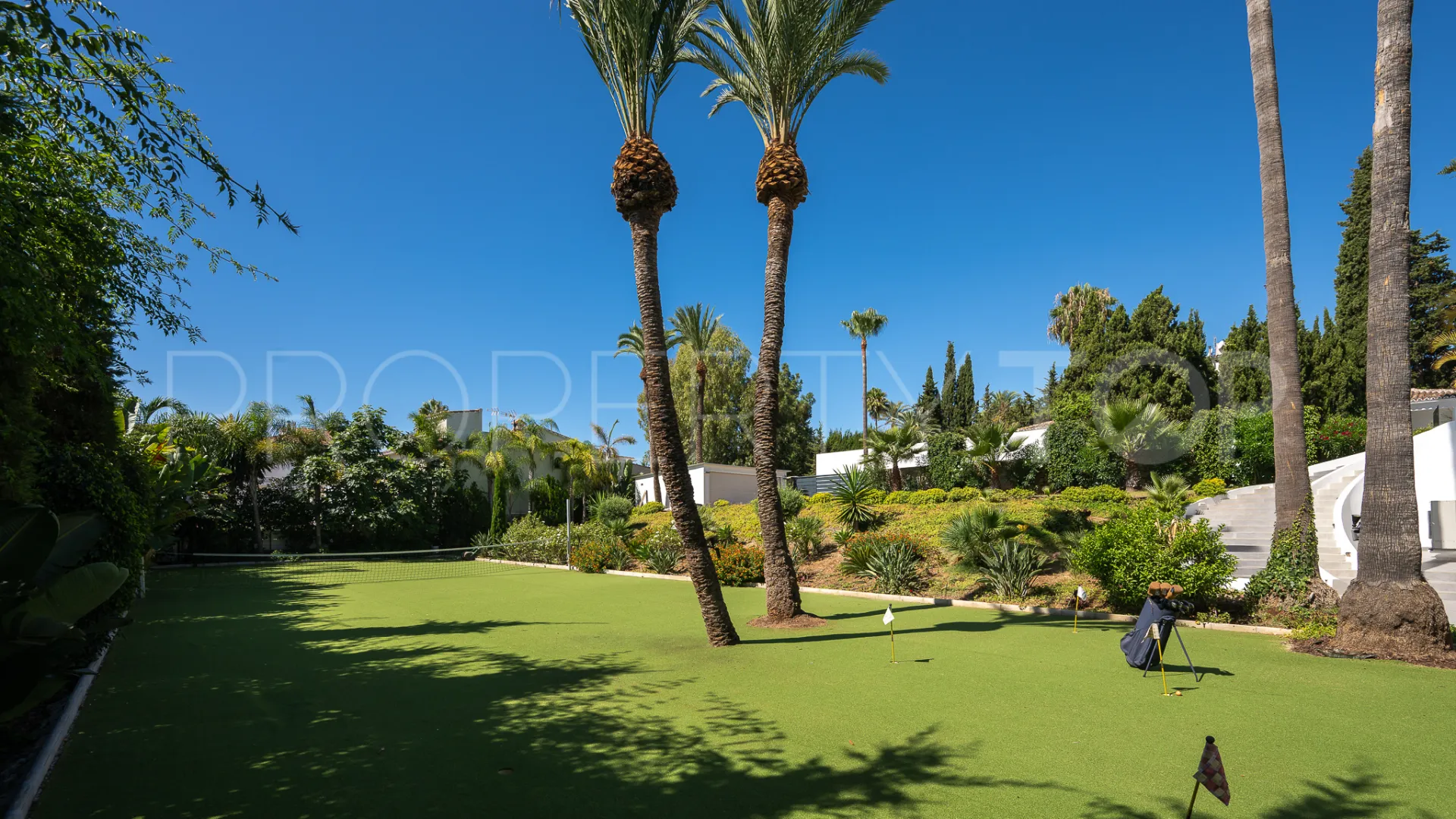 For sale villa in Atalaya