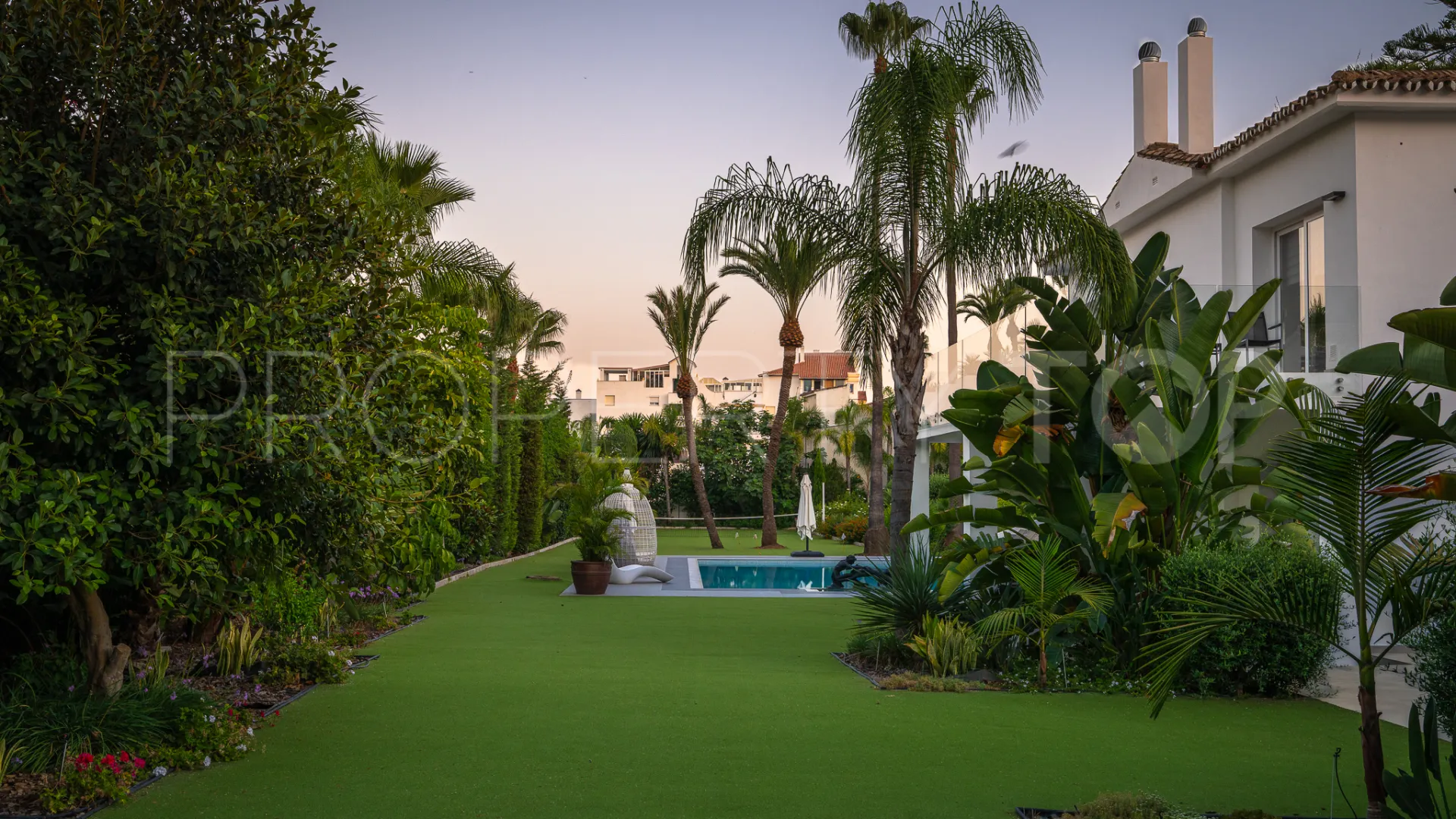 For sale villa in Atalaya