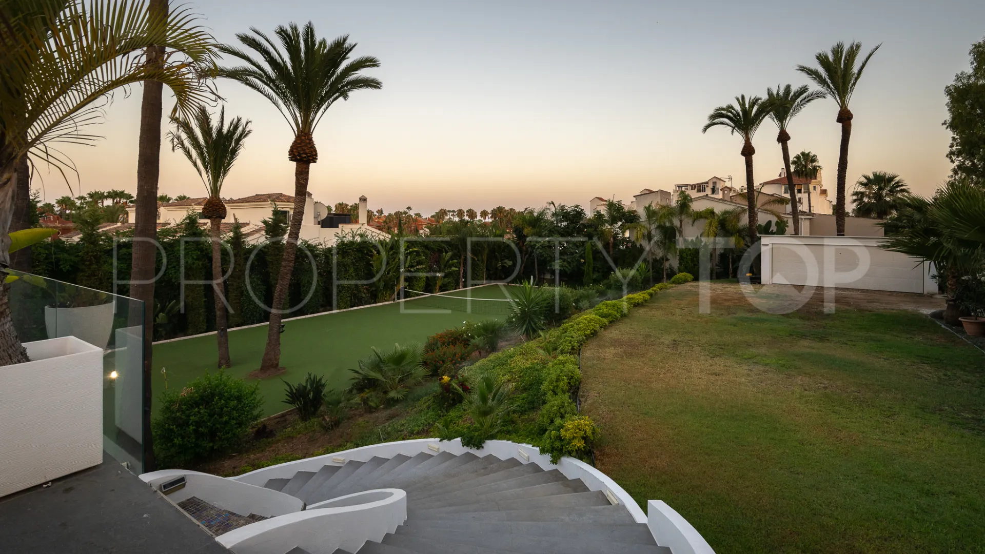 For sale villa in Atalaya