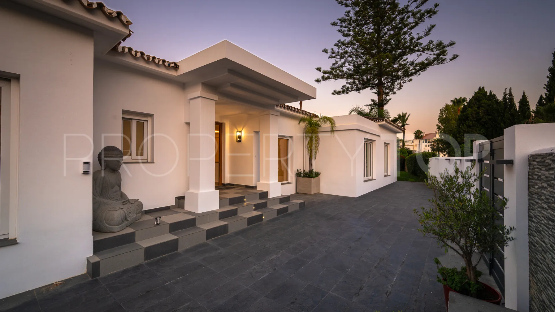 For sale villa in Atalaya