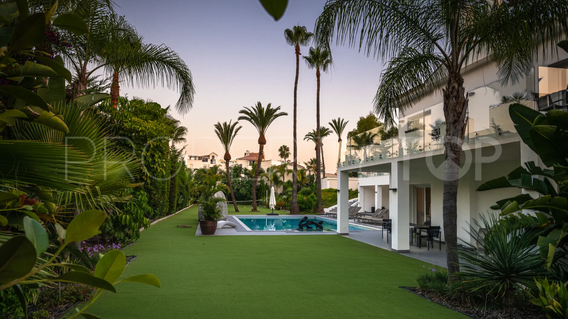 For sale villa in Atalaya