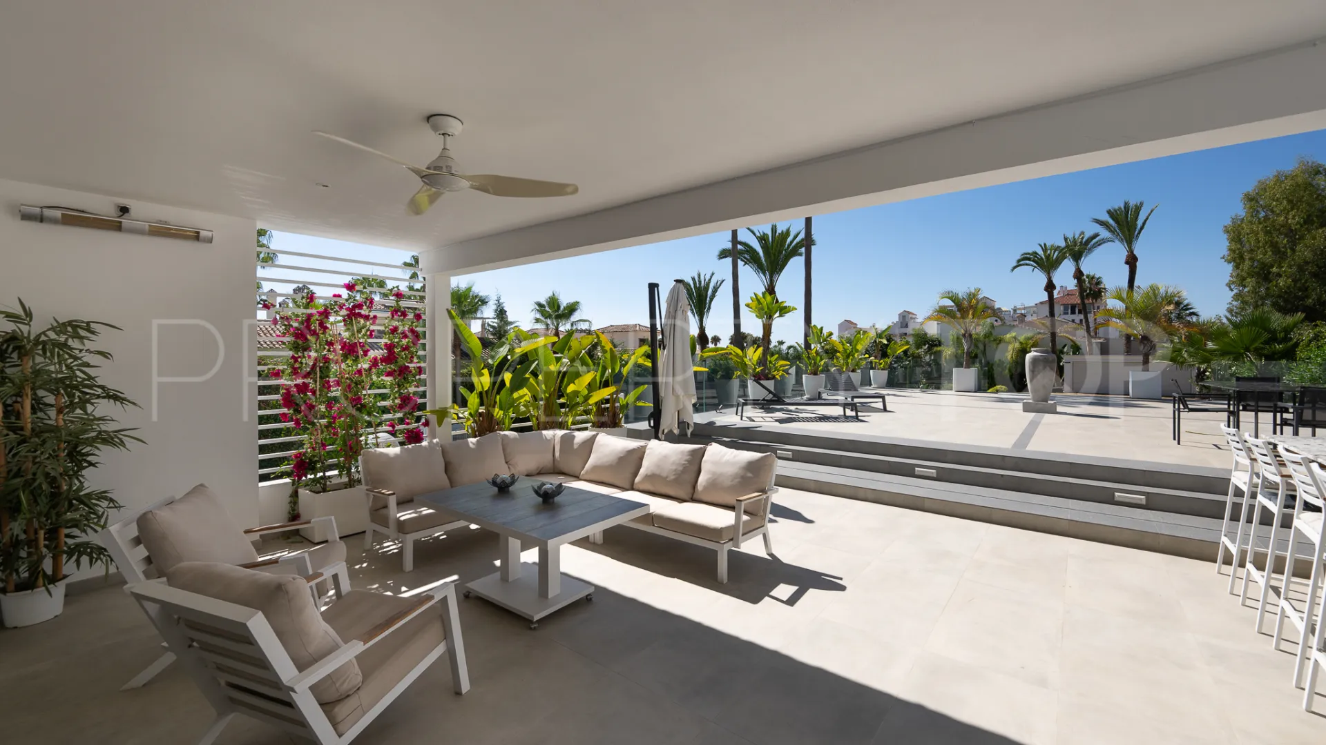 For sale villa in Atalaya