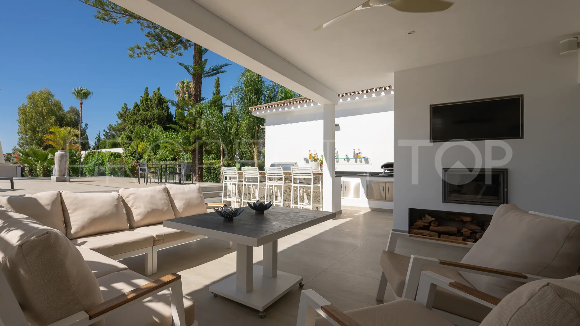 For sale villa in Atalaya