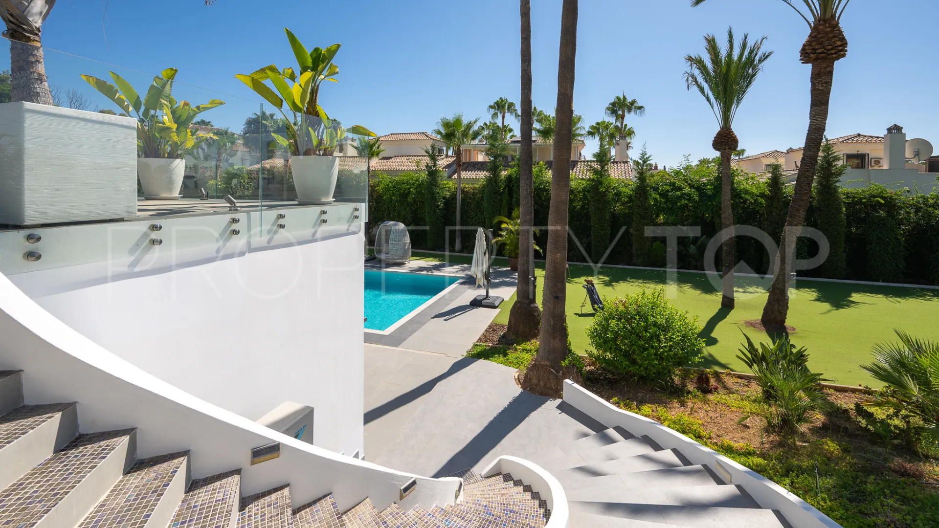 For sale villa in Atalaya