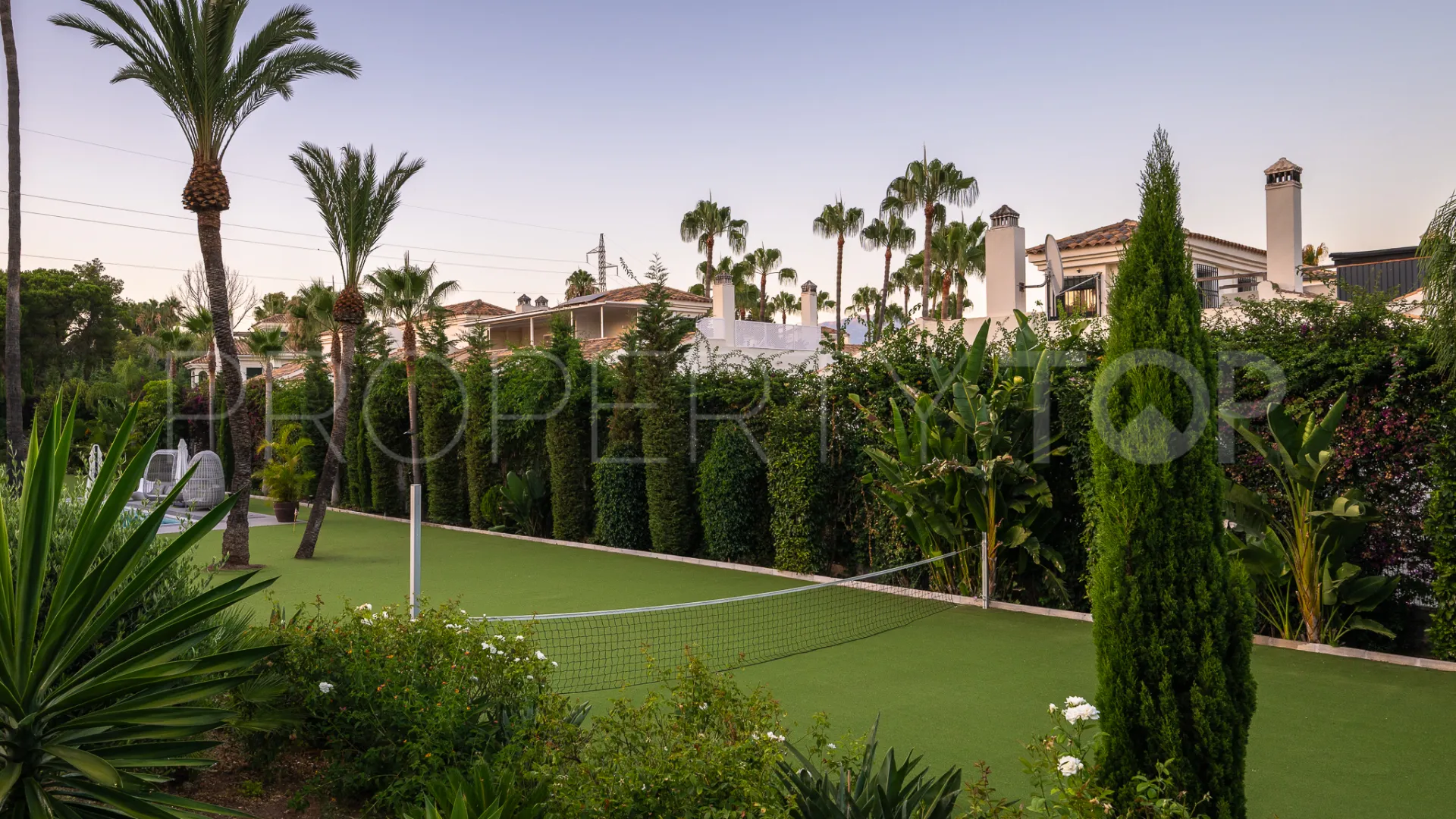 For sale villa in Atalaya