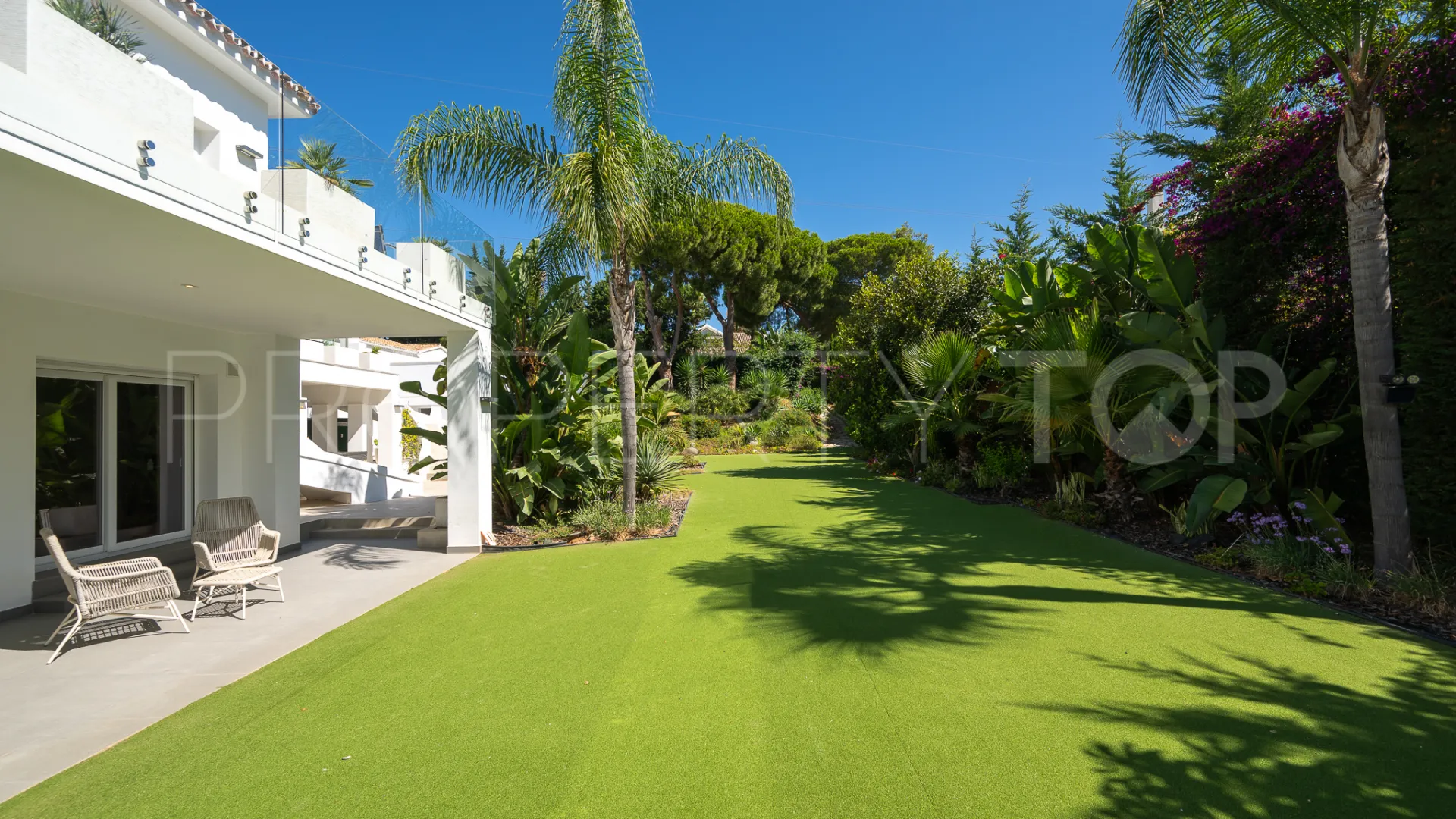For sale villa in Atalaya