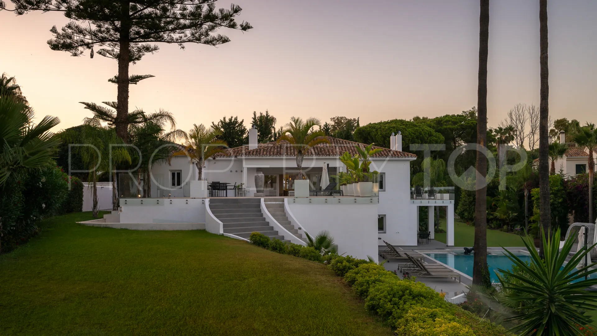 For sale villa in Atalaya