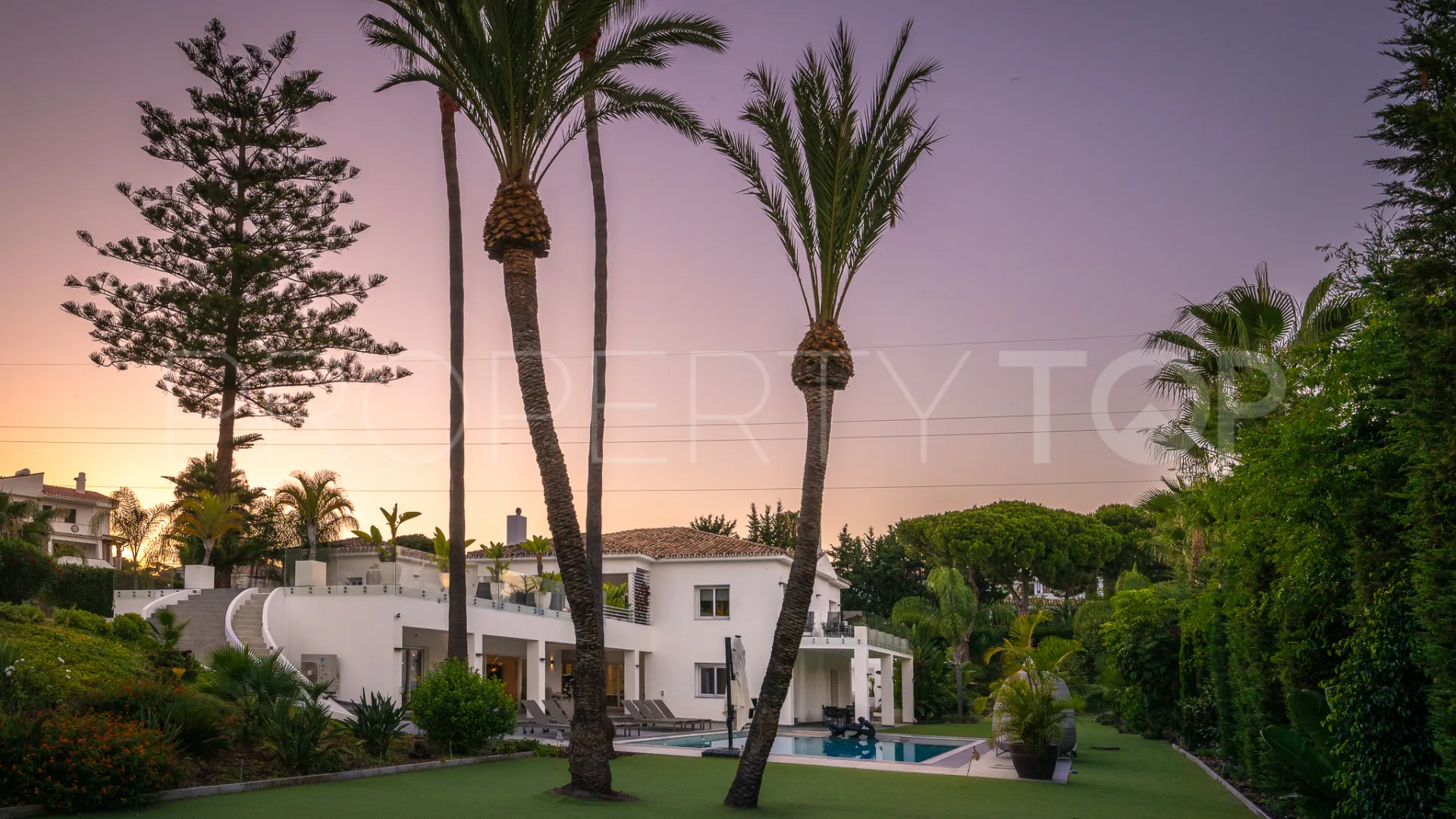 For sale villa in Atalaya