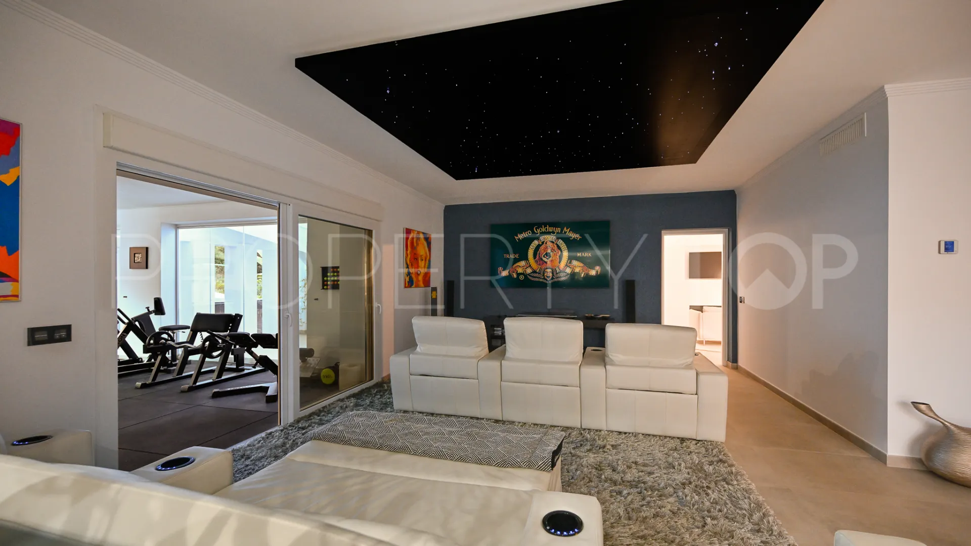 For sale villa in Atalaya