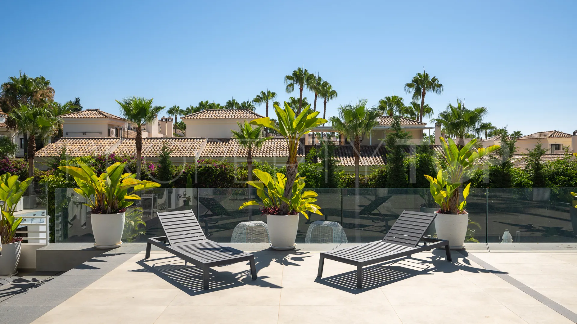 For sale villa in Atalaya