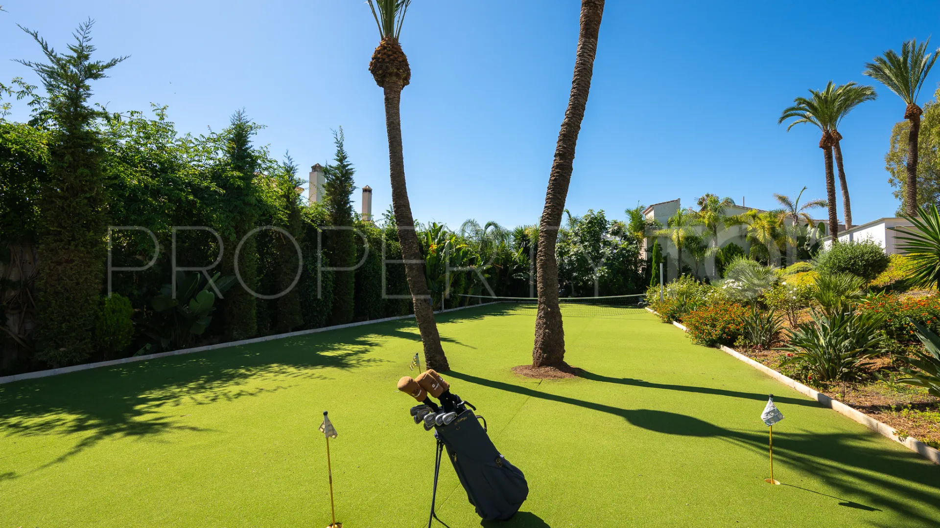 For sale villa in Atalaya