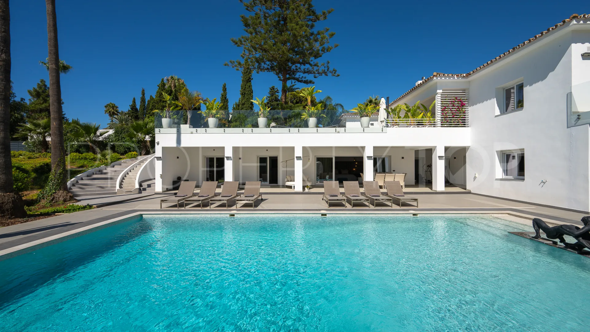 For sale villa in Atalaya