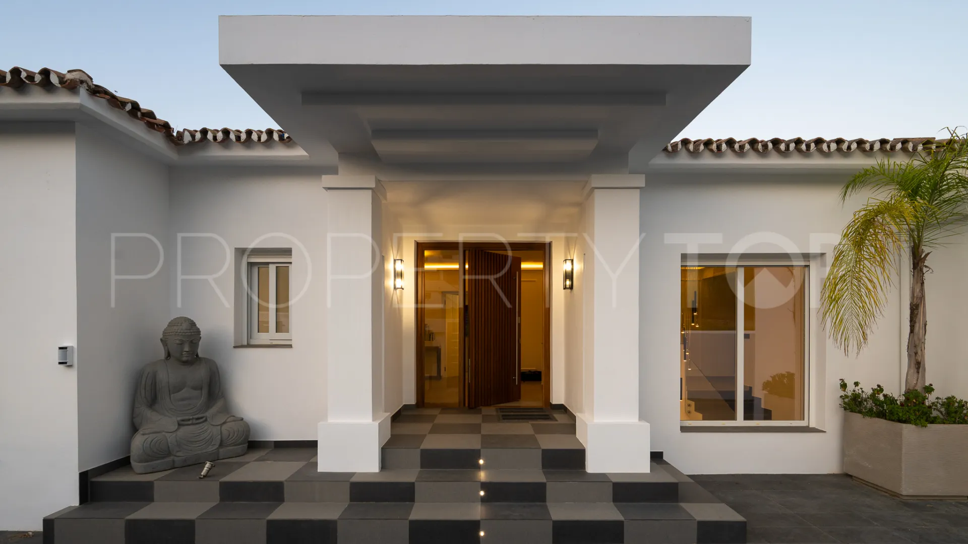 For sale villa in Atalaya