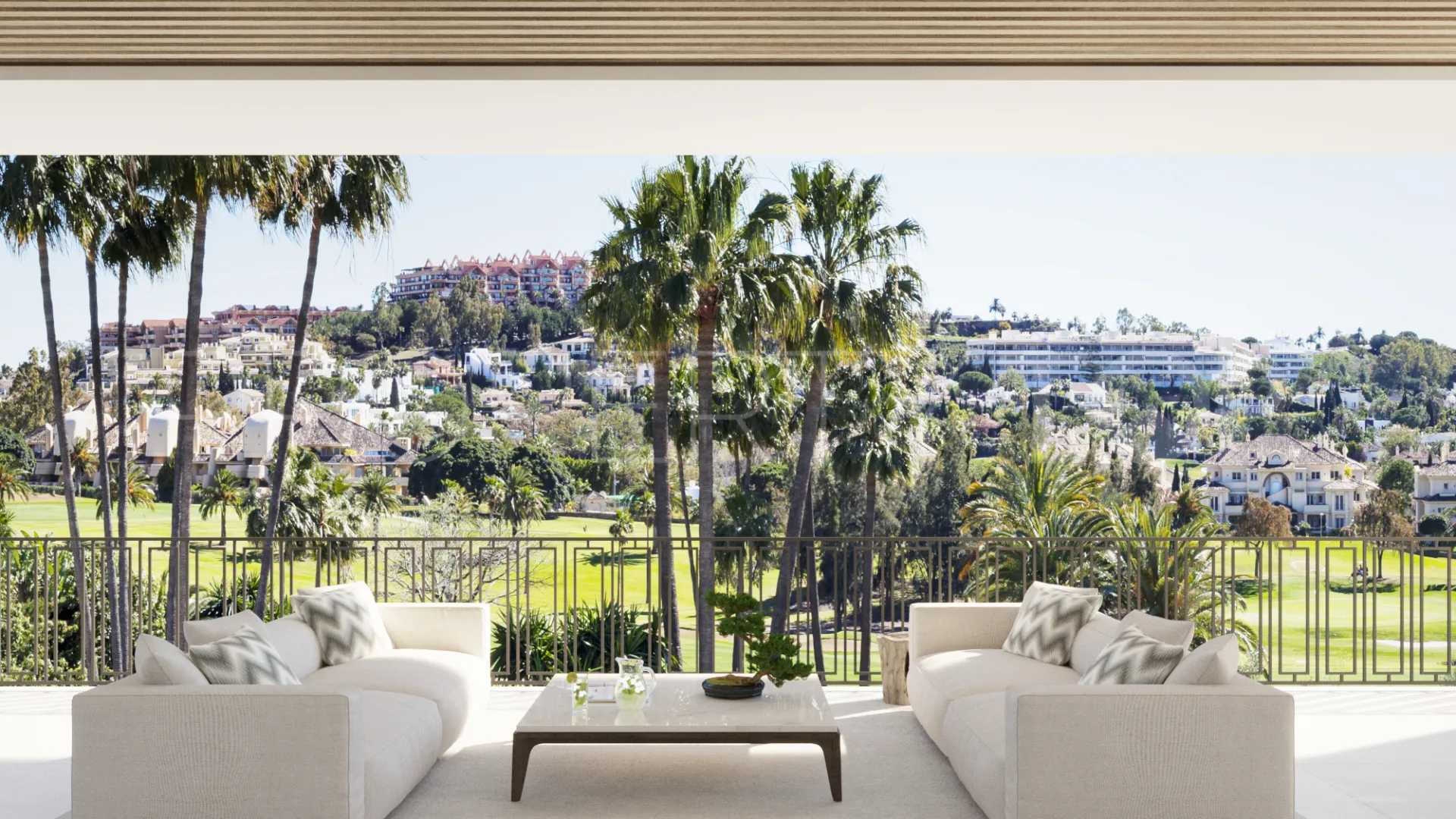 Villa en venta en La Alqueria