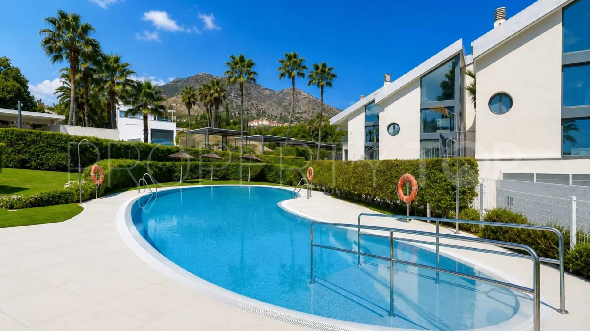 For sale El Higueron apartment