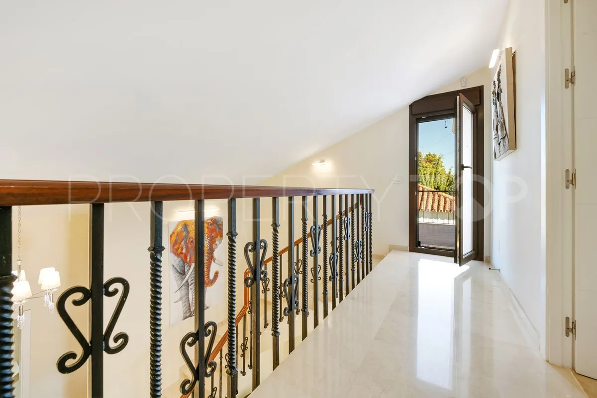 Villa for sale in Atalaya with 5 bedrooms