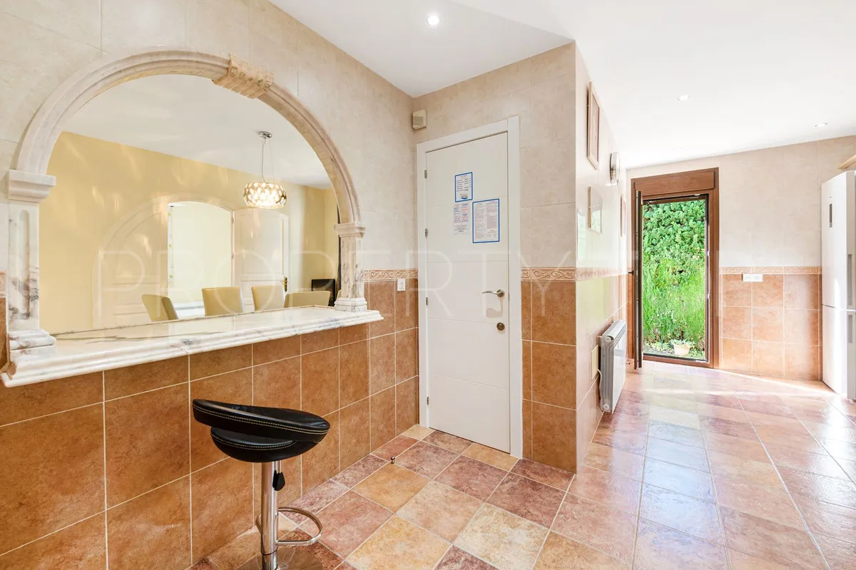 Villa for sale in Atalaya with 5 bedrooms