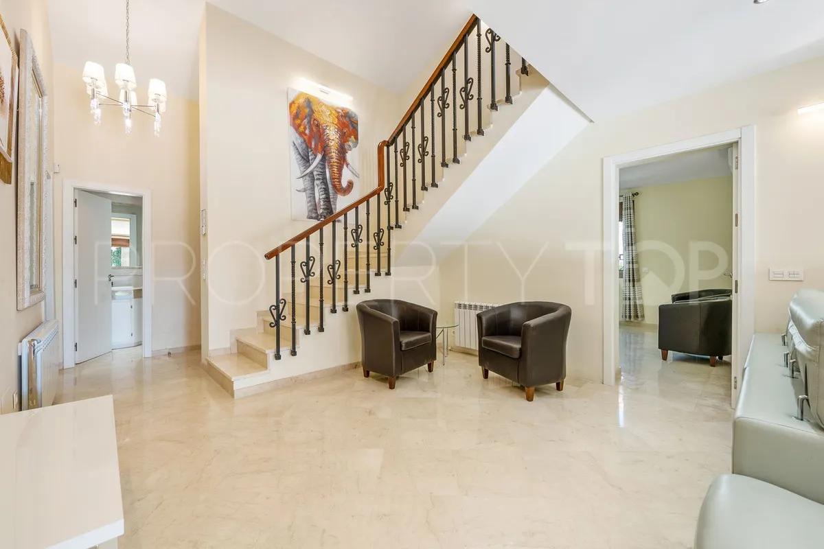 Villa for sale in Atalaya with 5 bedrooms