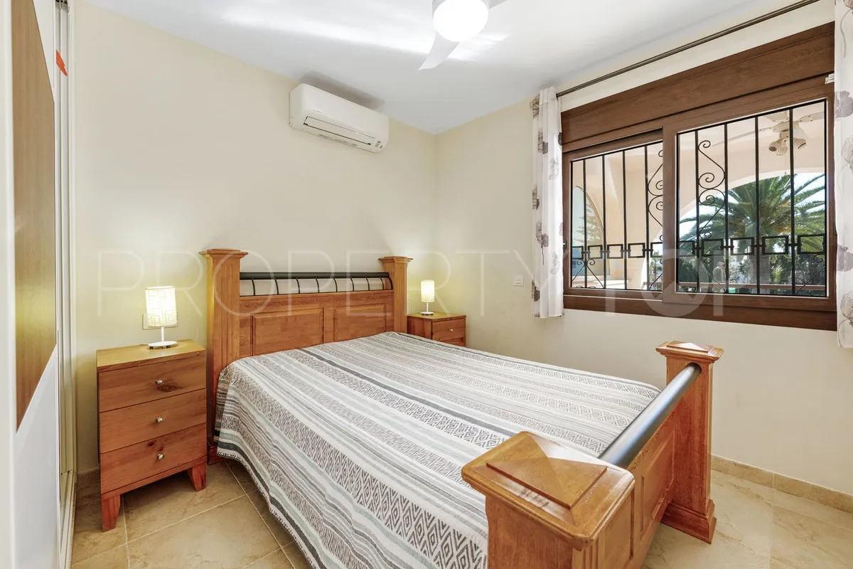 Villa for sale in Atalaya with 5 bedrooms
