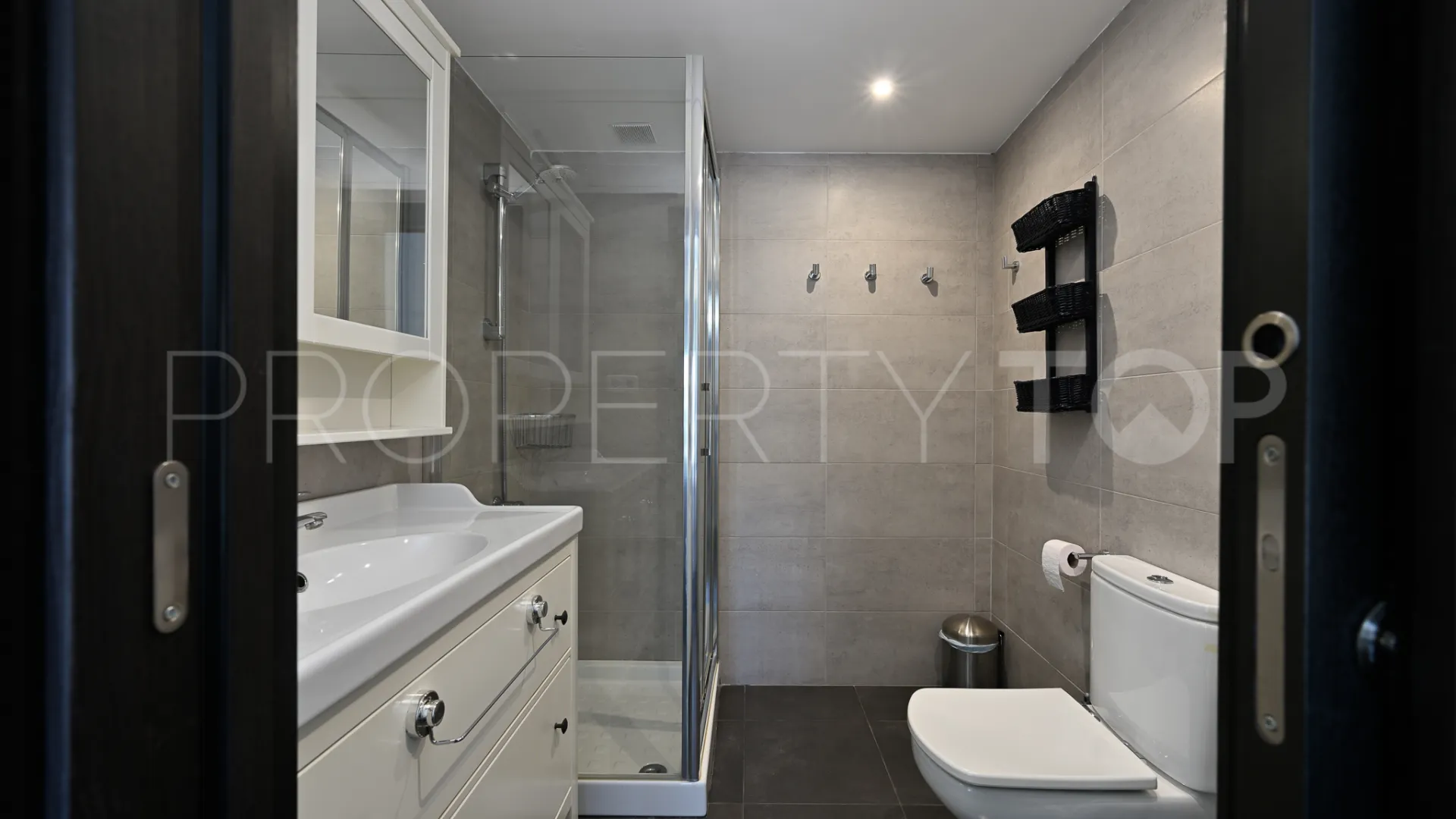 Penthouse for sale in Marbella - Puerto Banus