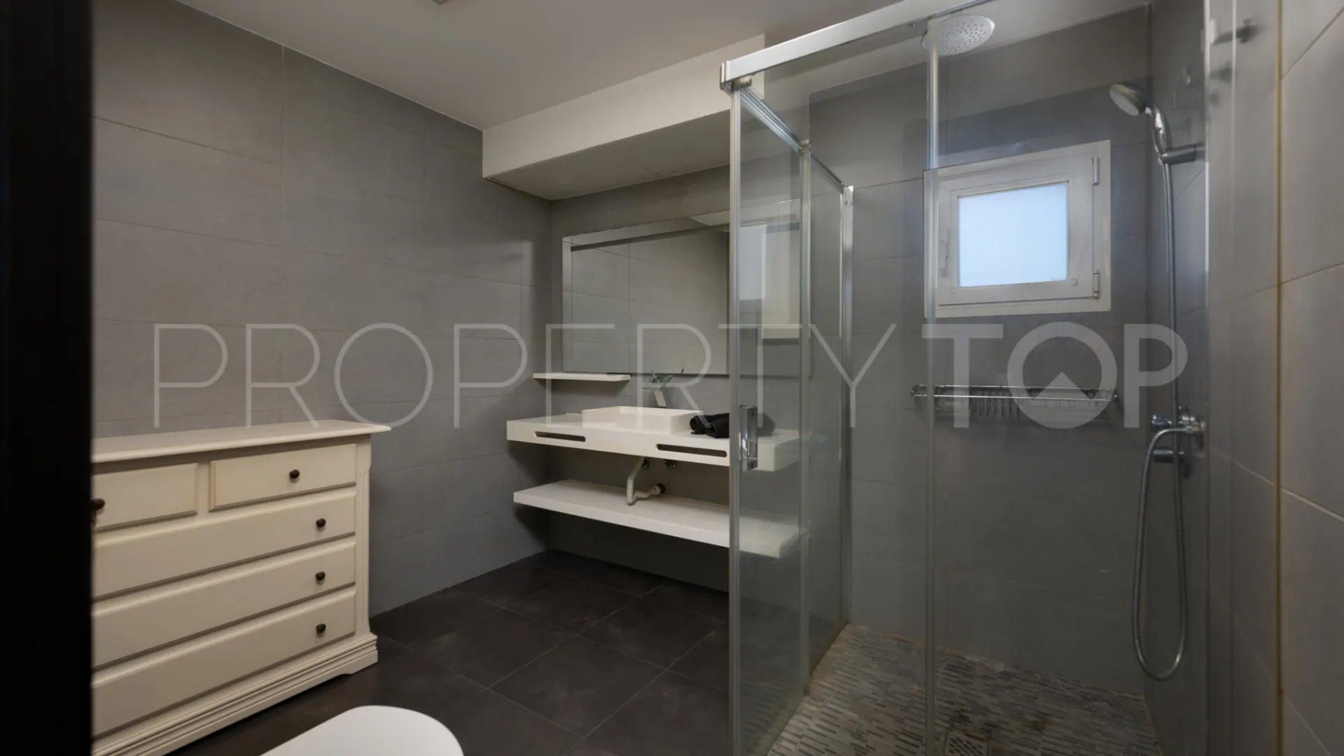 Penthouse for sale in Marbella - Puerto Banus