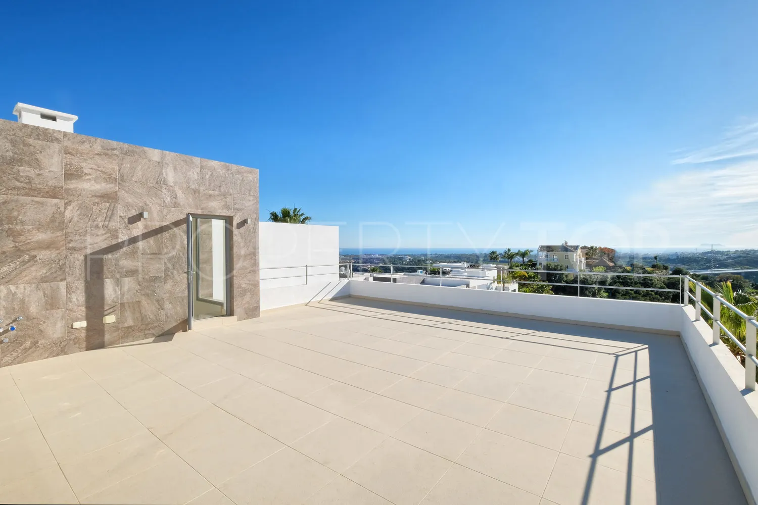 Villa for sale in Puerto del Capitan with 4 bedrooms