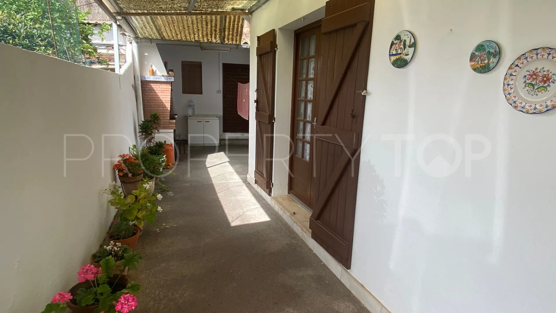El Velerin, villa en venta