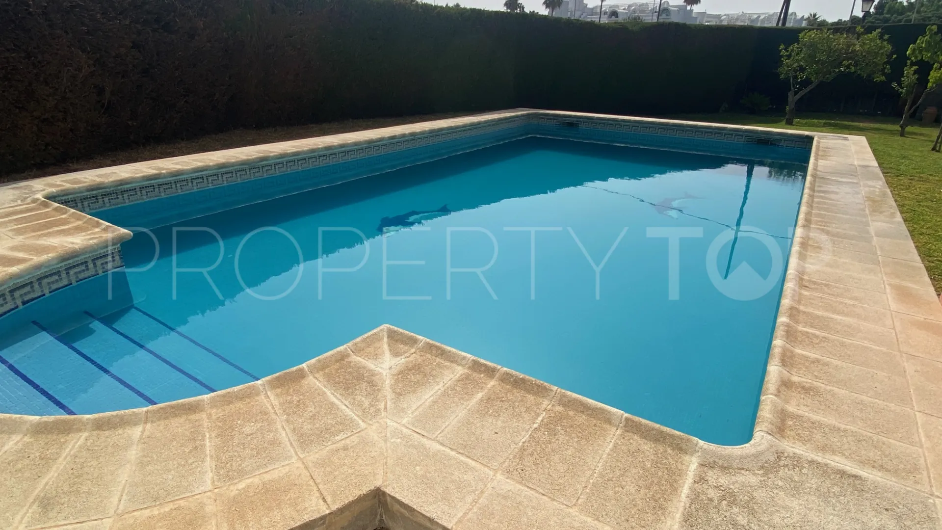El Velerin, villa en venta