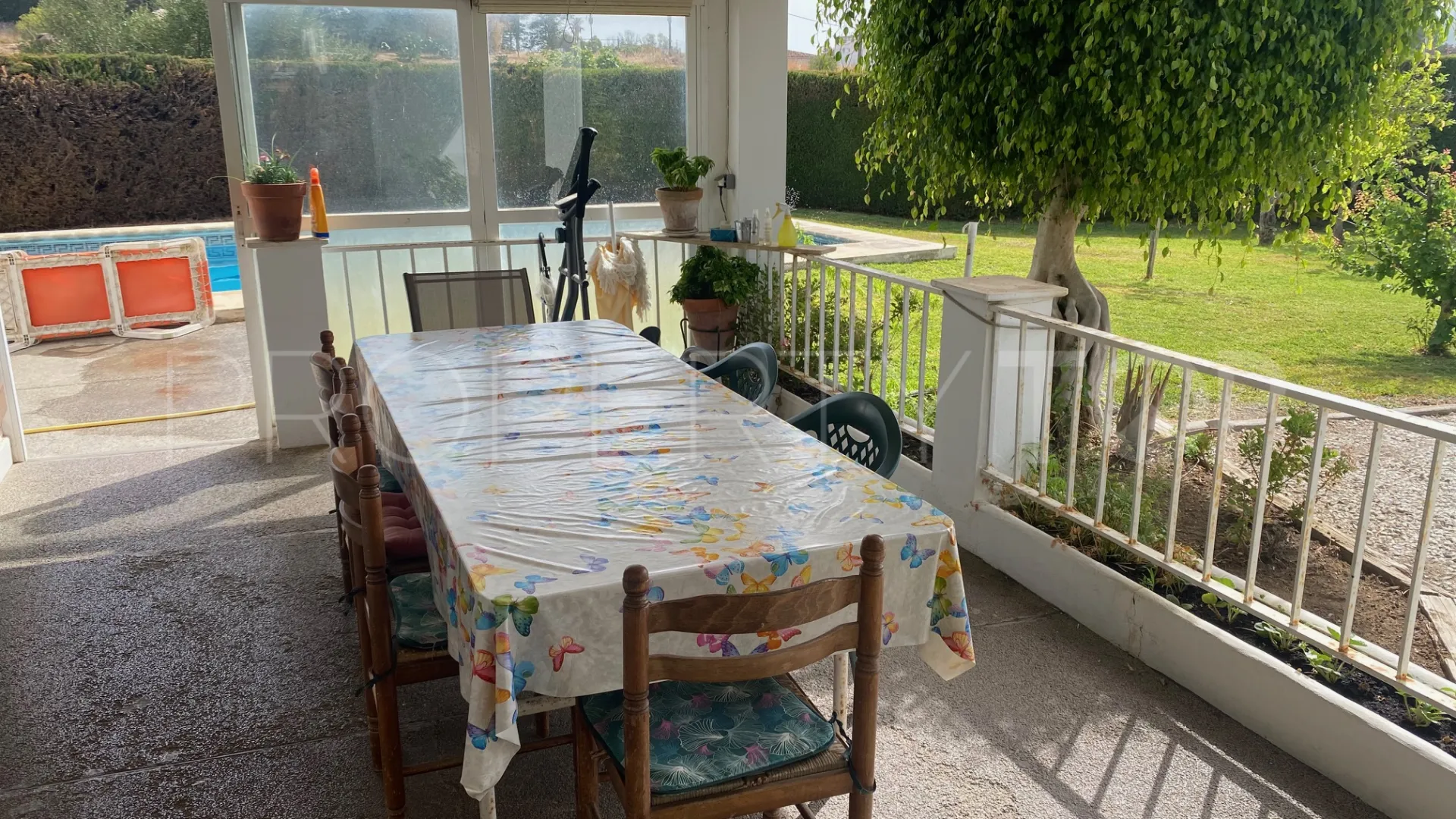 El Velerin, villa en venta