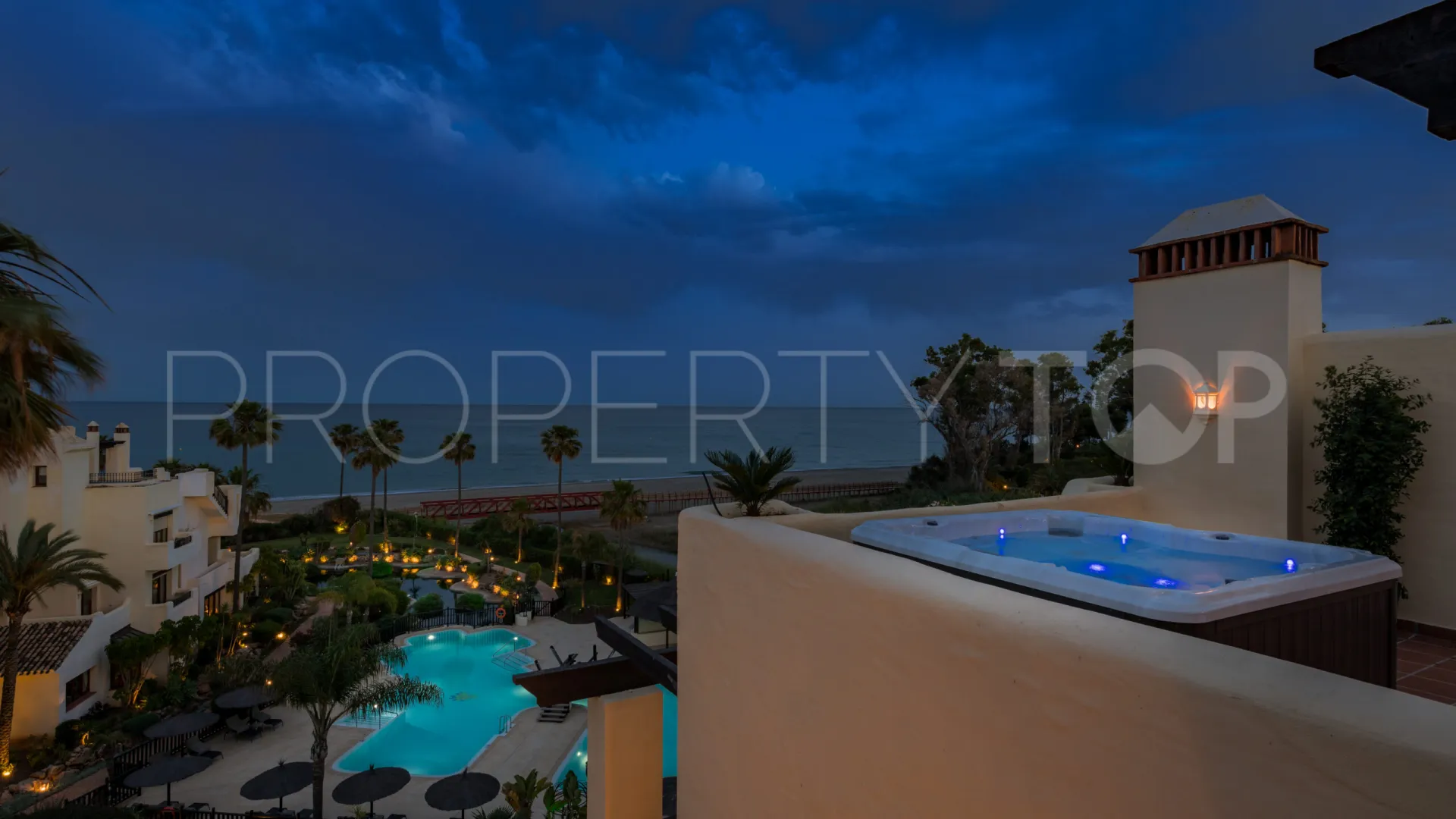 For sale apartment in Bahía del Velerín with 3 bedrooms