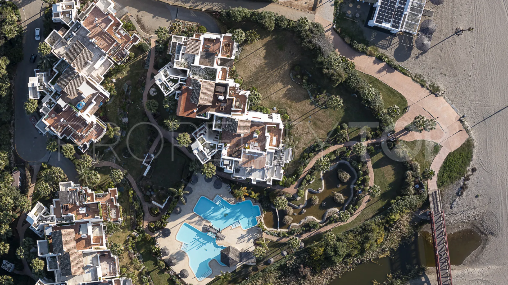 For sale apartment in Bahía del Velerín with 3 bedrooms