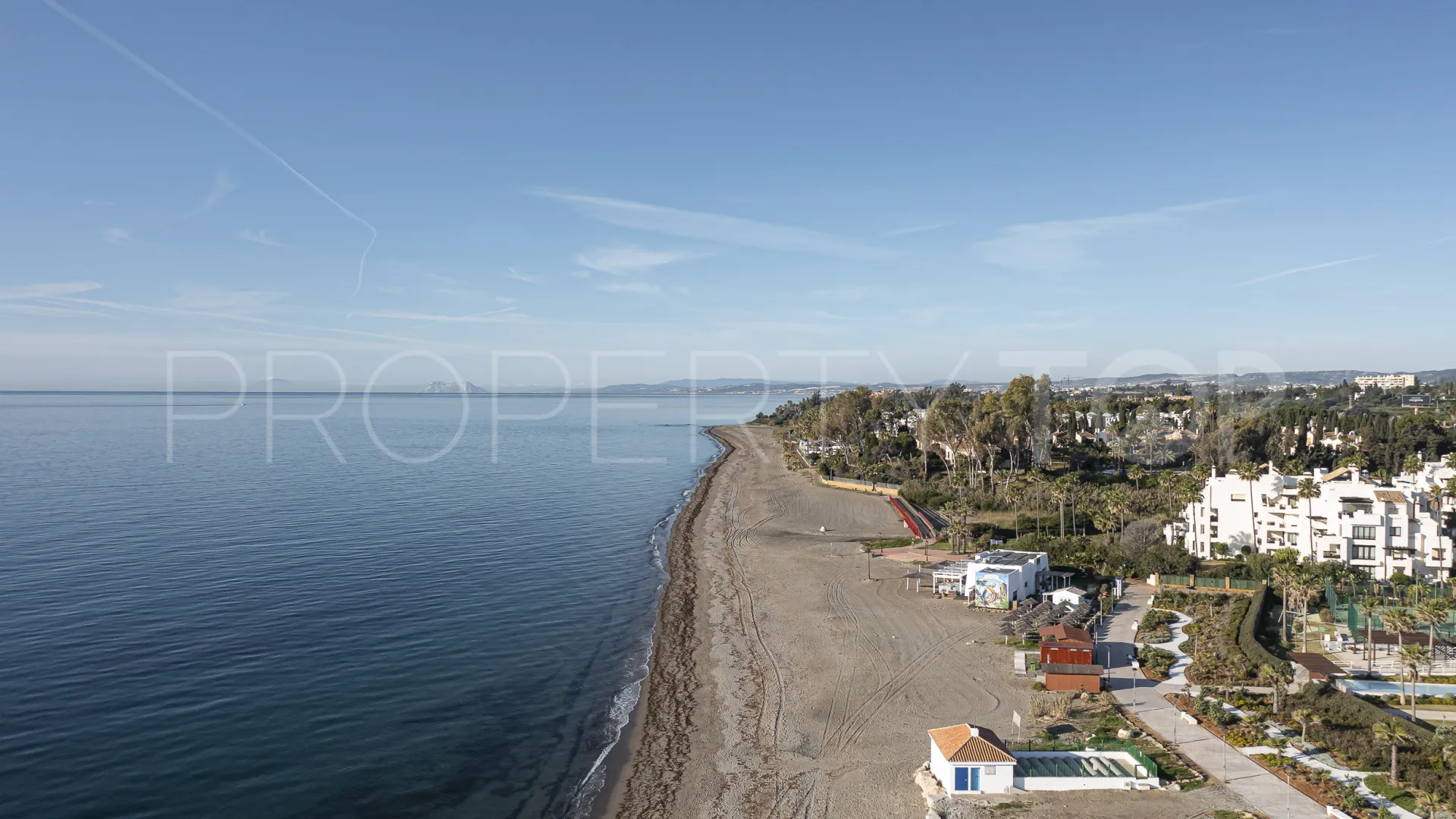 For sale apartment in Bahía del Velerín with 3 bedrooms
