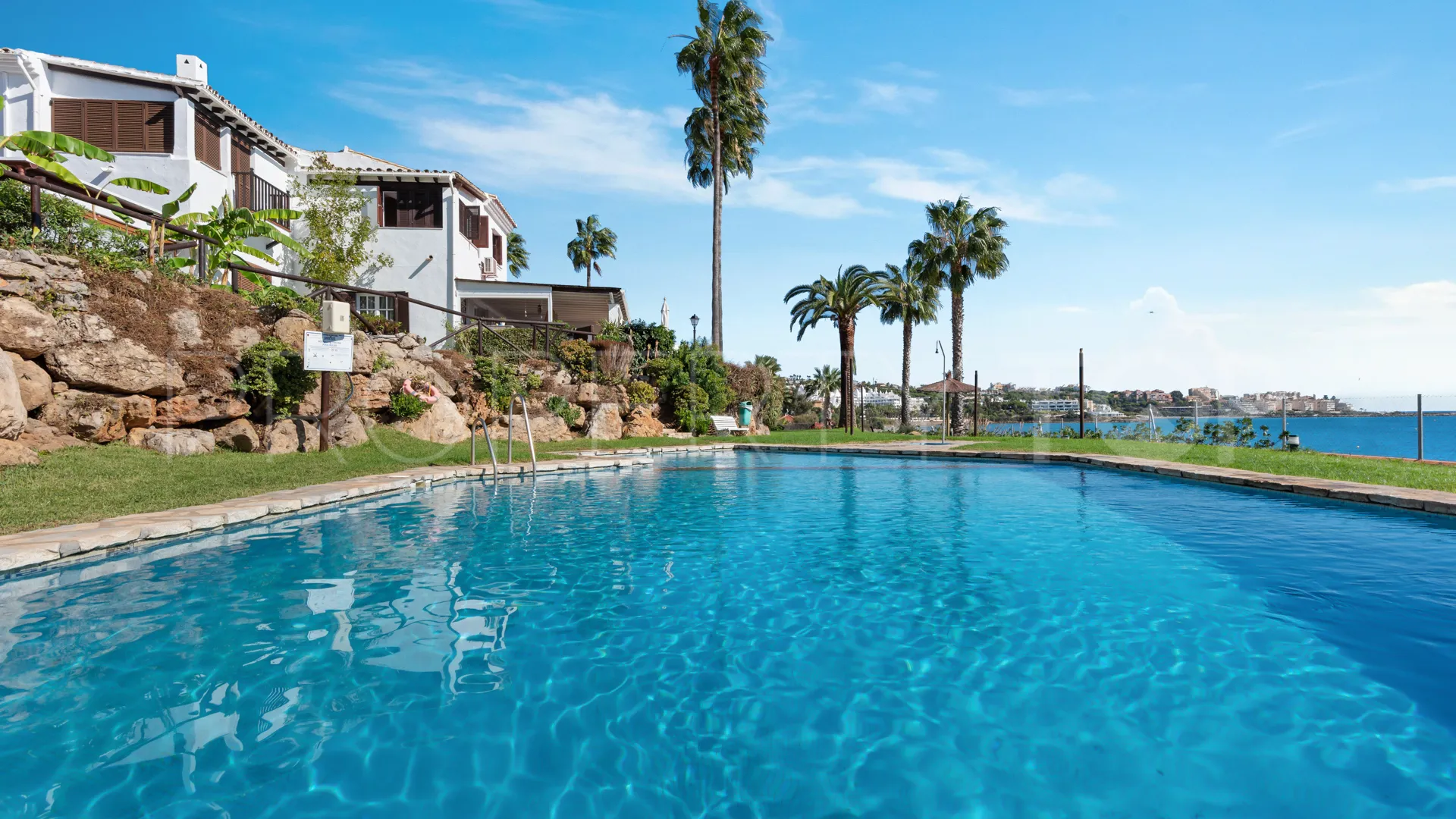 Bahia Azul, adosado en venta