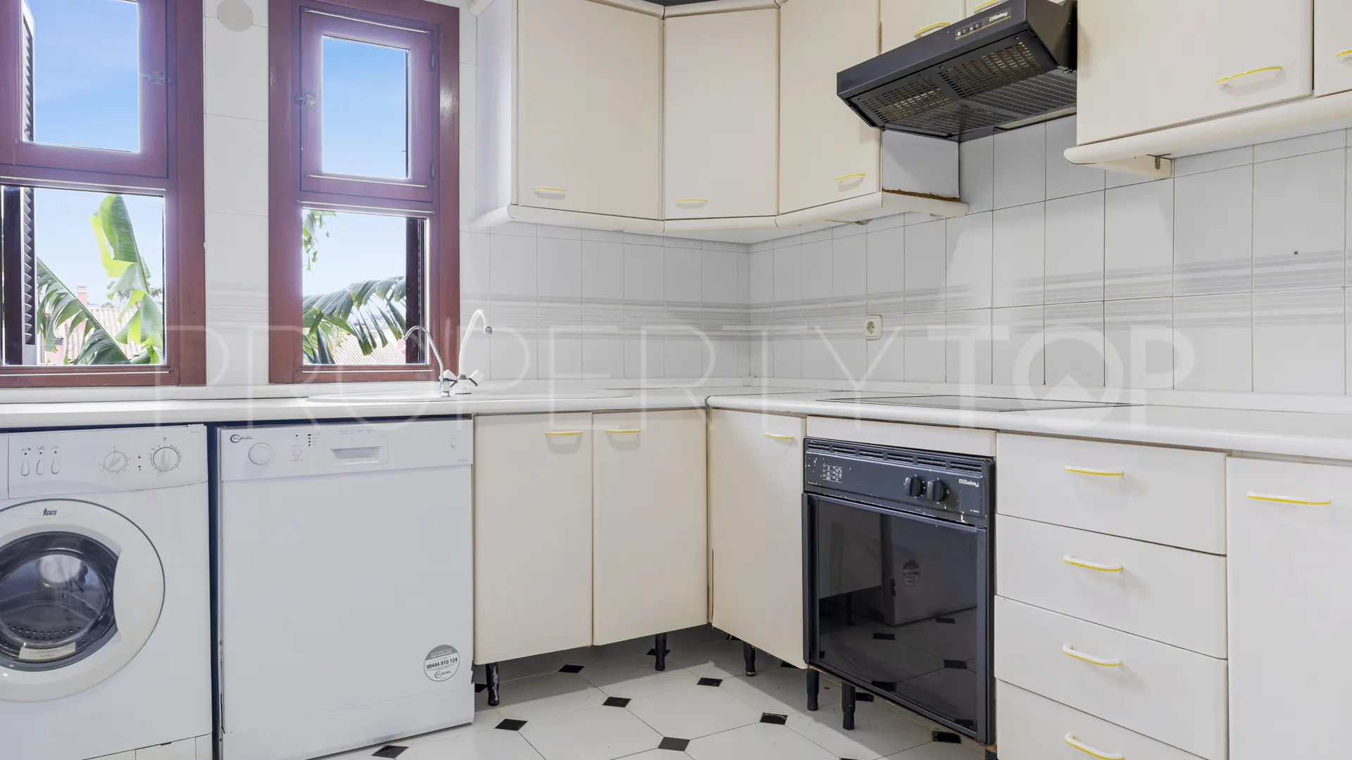 Bahia Azul, adosado en venta