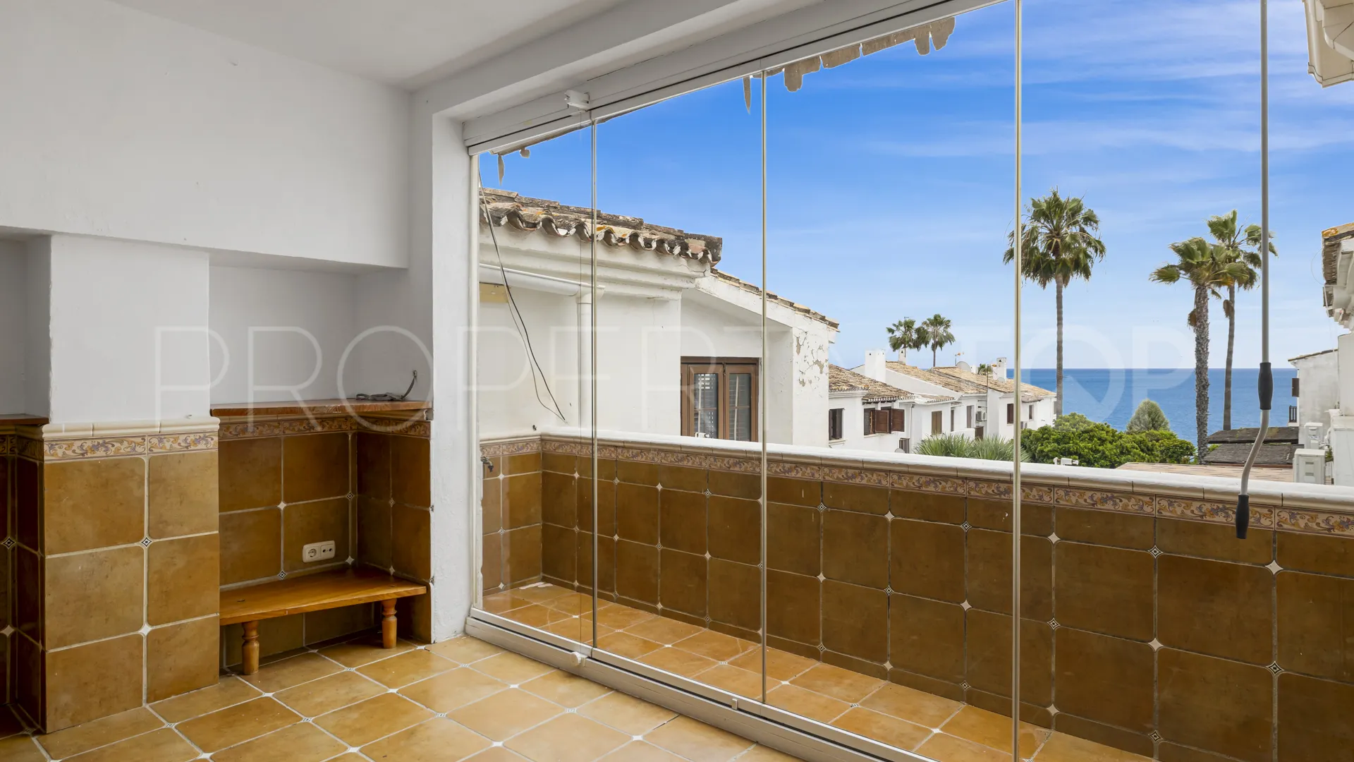 Bahia Azul, adosado en venta
