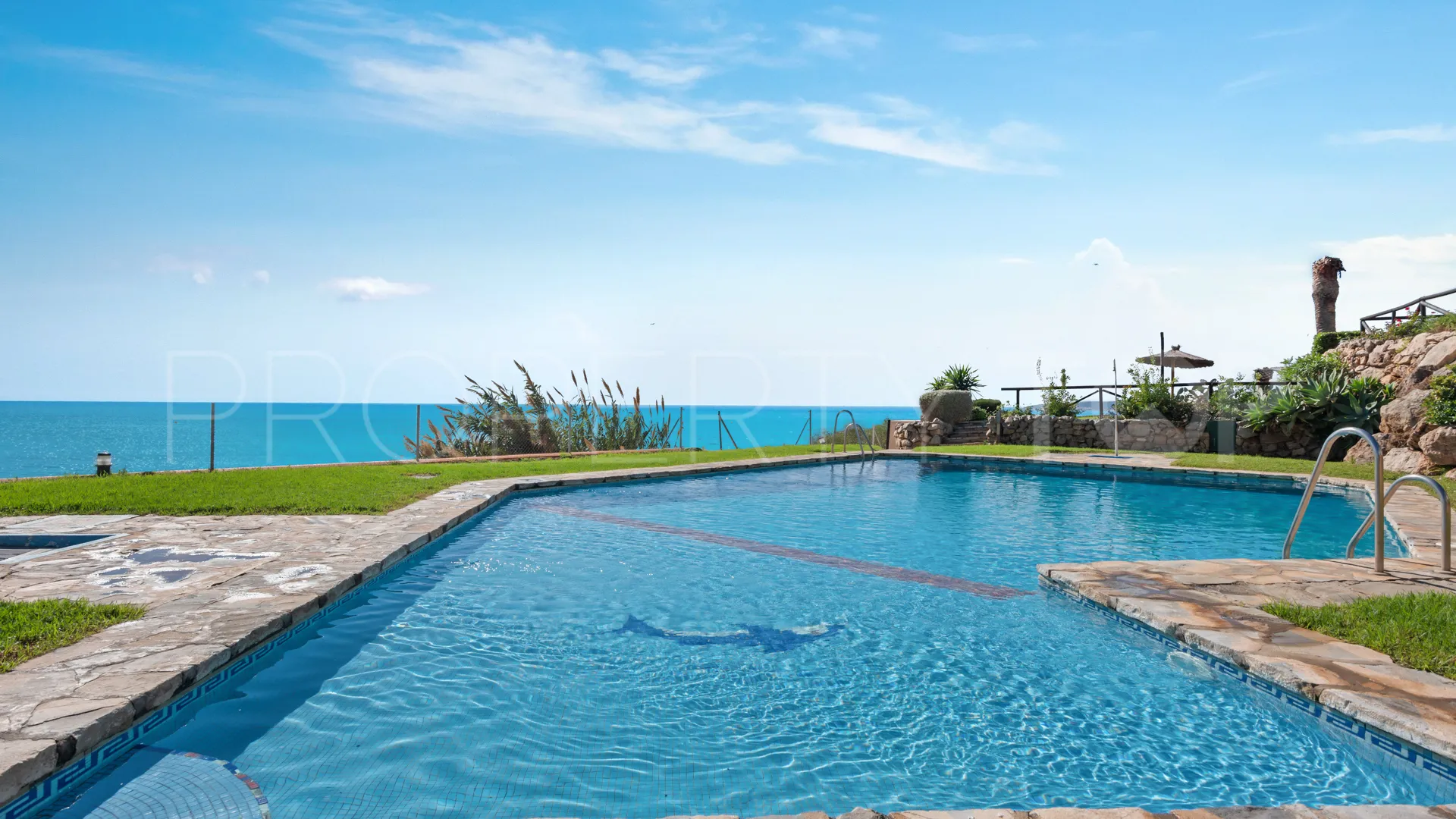 Bahia Azul, adosado en venta
