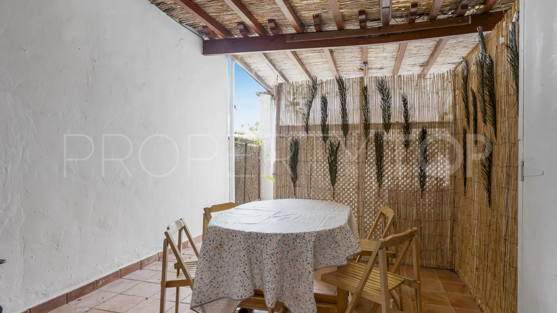 Bahia Azul, adosado en venta